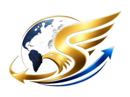 Soar Global logo mark